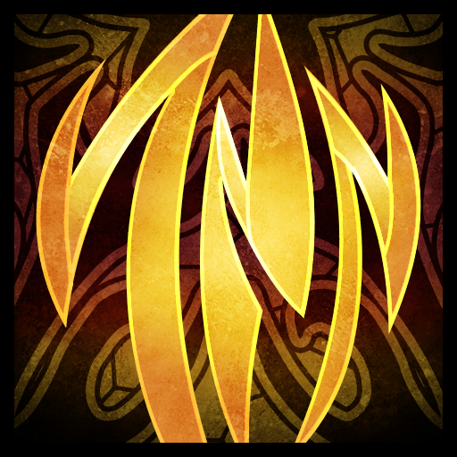 Icon for the 'Burnish' counsel