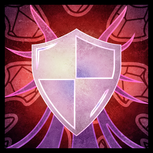 Icon for the ability 'Salvador'
