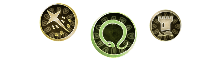 Flavour graphic