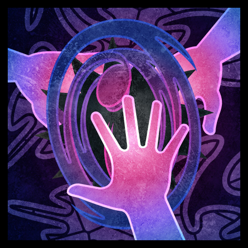 Icon for one of Causeway's abilities.