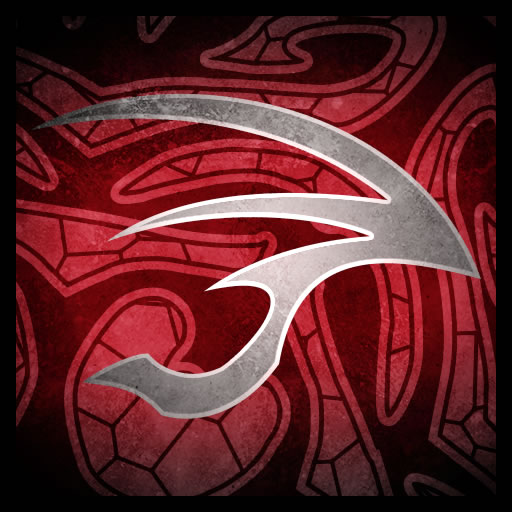 The icon for Gristly Fate