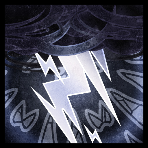 Icon for the 'Malnimbus' ability