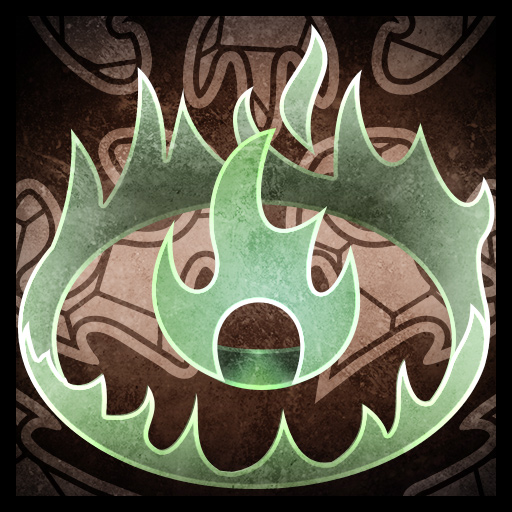 Icon for the ability Mind Carriage