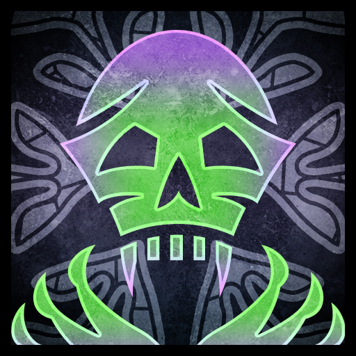 Icon for the spell 'Mortify'