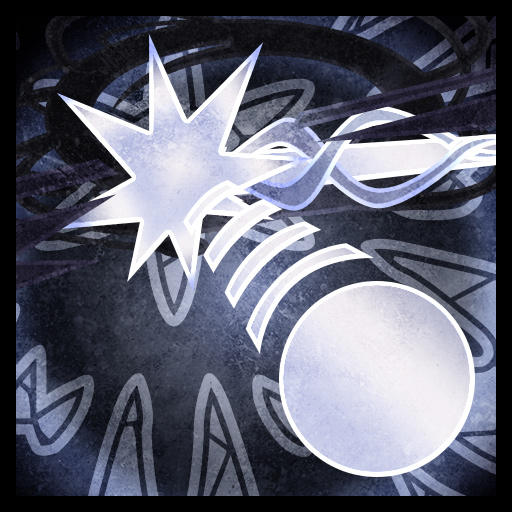 Icon for the spell Stormcall