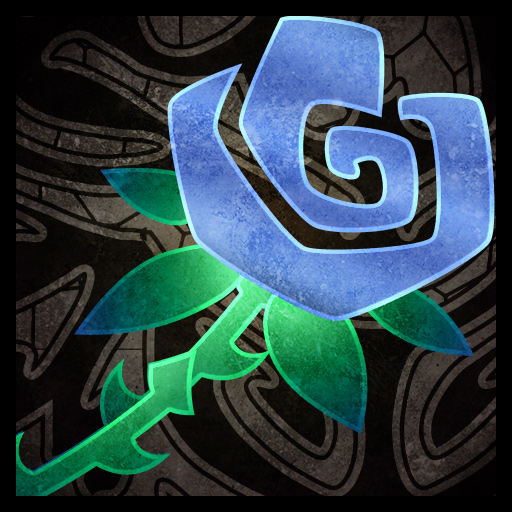 Icon for the ability 'Thinking of Lyre'.