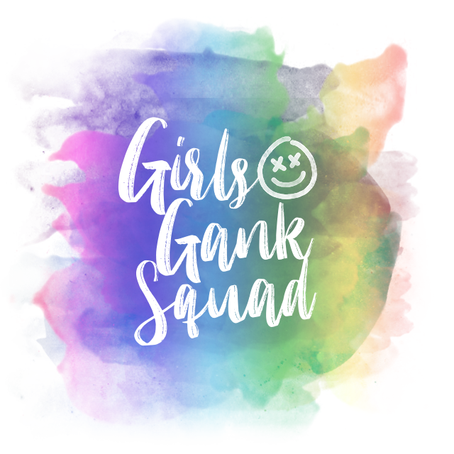 Girls Gank Squad community logo