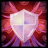 Icon for the ability 'Salvador'